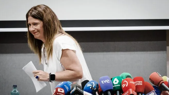 Leire Díez y Pérez Dolset alertaron al Banco de España de los riesgos de la opa del BBVA
