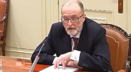 El Supremo pide a Acciona los documentos que intervino la UCO porque no puede descargarlos