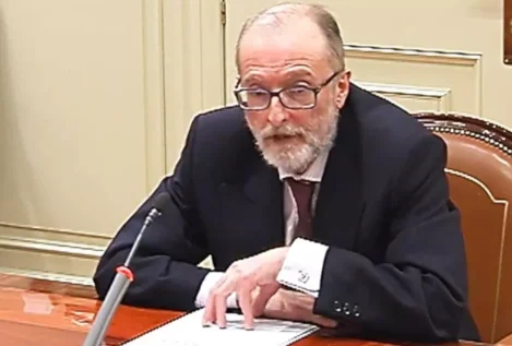 El Supremo pide a Acciona los documentos que intervino la UCO porque no puede descargarlos