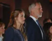 Leonor rompe su regla no escrita y se olvida del traje: su impecable conjunto 'brilli' en Oviedo