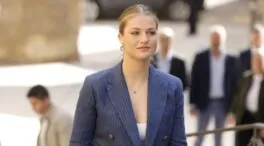 Leonor da la cara en octubre: del Día Nacional y los Premios Princesa de Asturias a sus 20 años