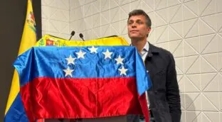 Leopoldo López niega que Nicolás Maduro le pueda despojar de la ciudadanía venezolana