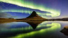 ¿Una aurora boreal en España?: si se dan estas condiciones la veremos del 20 al 29 de octubre