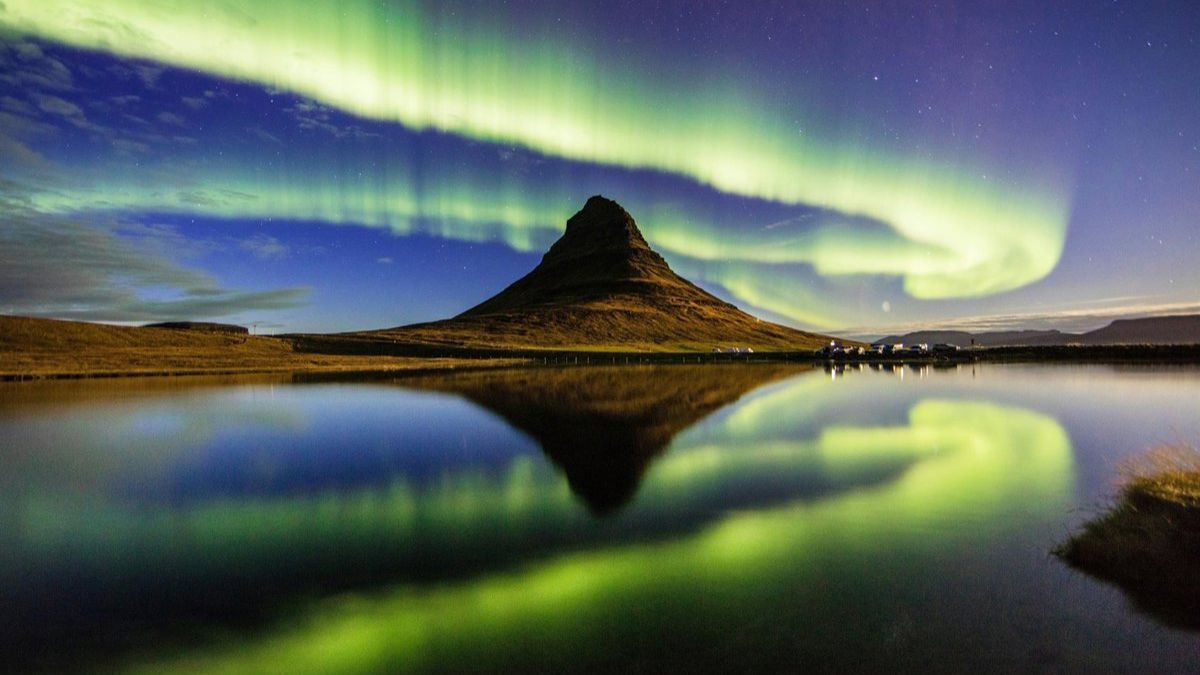 ¿Una aurora boreal en España?: si se dan estas condiciones la veremos del 20 al 29 de octubre