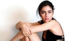 Cómo Loli Bahia se ha convertido en la modelo más enigmática y exitosa de su generación