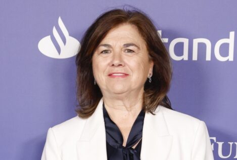 El divorcio de Vicente Vallés y cómo lo vivió su ex, Lucía Méndez: «Fue muy traumático»