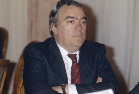 Muere el histórico periodista Luis Ángel de la Viuda a los 93 años