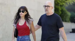 La urbanización donde vive Luis Tosar es la más cara del norte de Madrid: aúna lujo y naturaleza