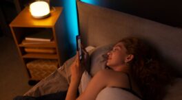 La luz artificial de noche aumenta el riesgo de sufrir enfermedades cardiovasculares