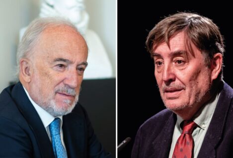 El Congreso de la Lengua arranca con ambiente convulso y el combate entre Cervantes y RAE