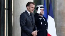 Macron promete recuperar las joyas robadas en el Louvre y un nuevo programa de seguridad