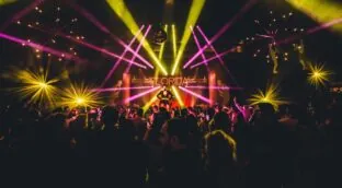 Madrid de noche: una ciudad que despierta cuando cae el sol