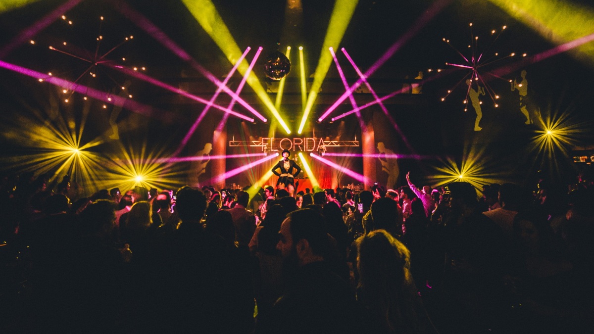 Madrid de noche: una ciudad que despierta cuando cae el sol