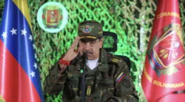 Venezuela celebra sus santos y los chavistas desafían a Estados Unidos
