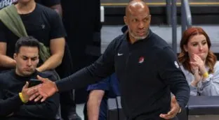 ¿Ha hecho la mafia una oferta que (algunos) en la NBA no han podido rechazar?