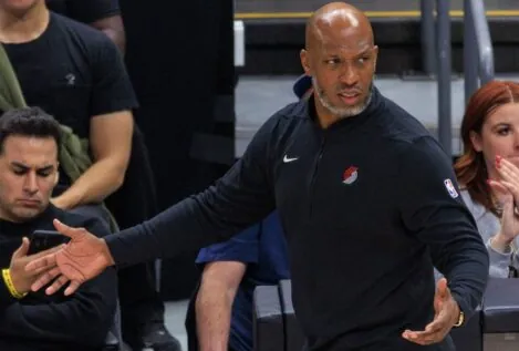 ¿Ha hecho la mafia una oferta que (algunos) en la NBA no han podido rechazar?