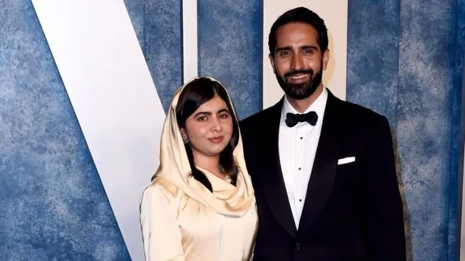 La nueva vida de Malala: del Nobel de la Paz a triunfar en TikTok, casada por amor y escritora