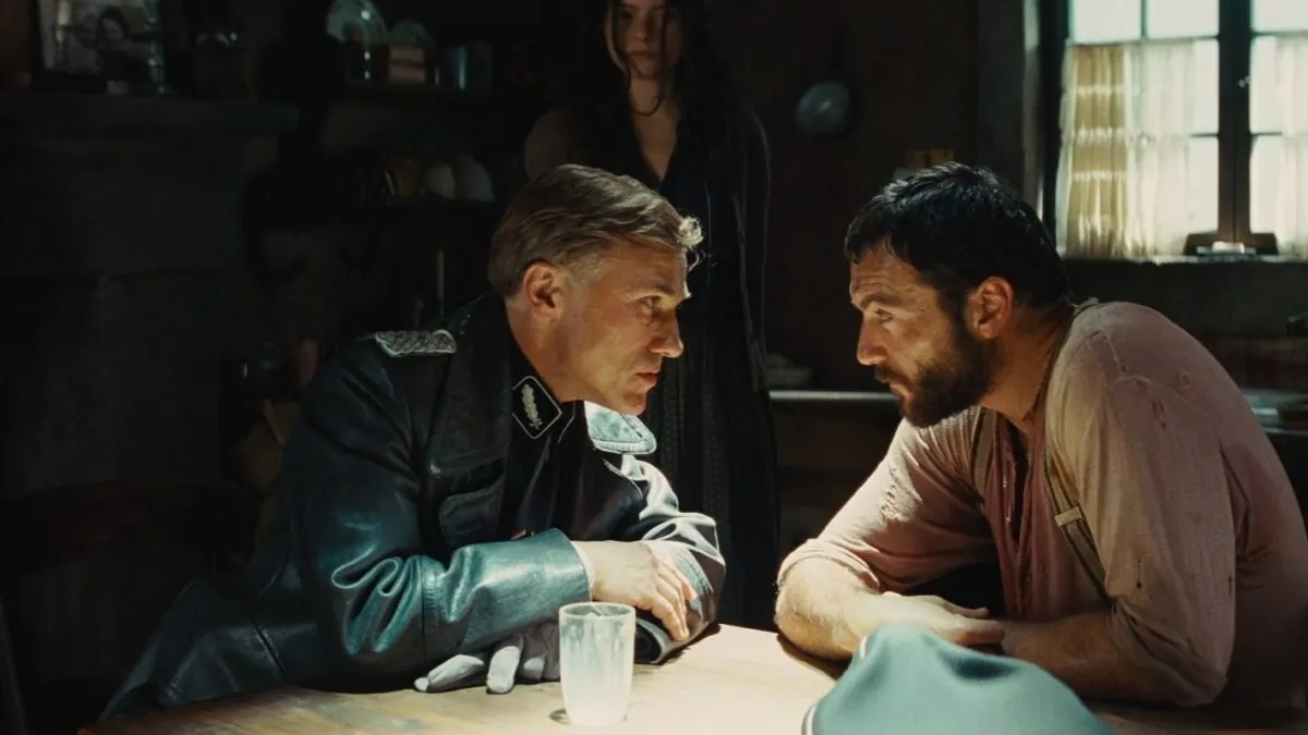 Las mejores escenas iniciales de la historia del cine
