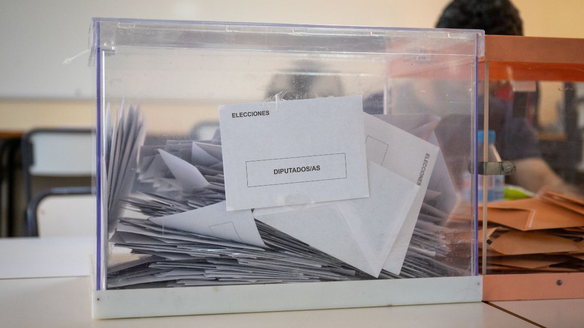 Manipular las elecciones: ¿la última tentación?