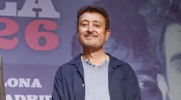 Manolo García, en la intimidad: su desconexión digital, sin hijos y los rumores sobre su pareja