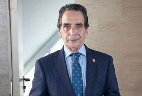 Fallece el vicepresidente de los gestores, Manuel Herranz Lázaro