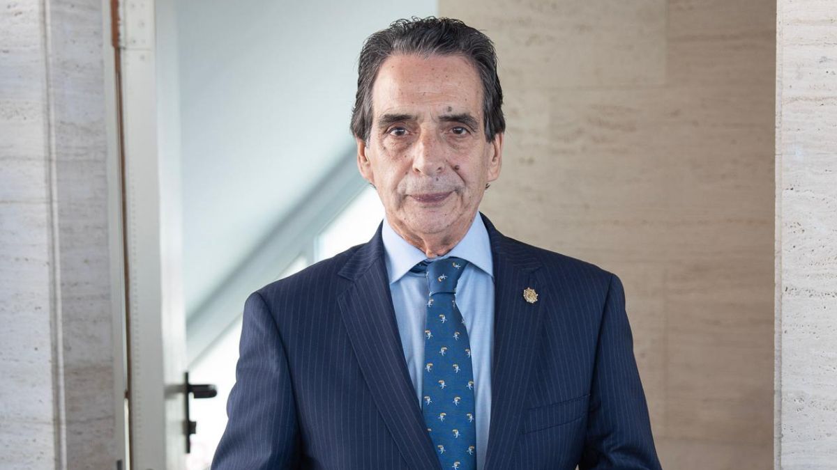 Fallece el vicepresidente de los gestores, Manuel Herranz Lázaro