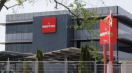 Mapfre ganó 829 millones de euros hasta septiembre, un 26,8% más