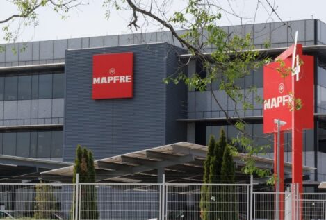 Mapfre gana 311 millones de euros en el primer trimestre, un 12,7% más