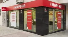 Mapfre abre 257 puestos de trabajo: sin experiencia y salario de 1.700 euros