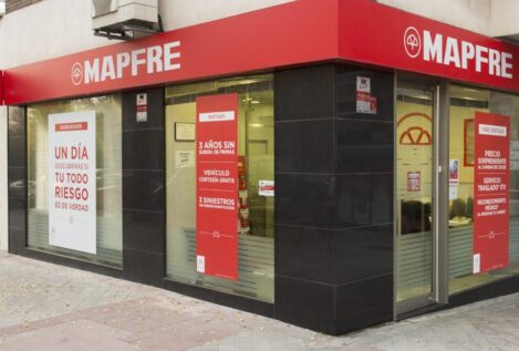 Mapfre abre 257 puestos de trabajo: sin experiencia y salario de 1.700 euros