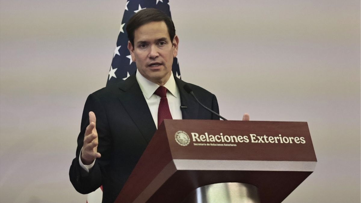 Estados Unidos tacha la flotilla a Gaza de «provocación deliberada e innecesaria»