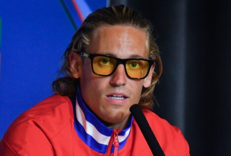 Marcos Llorente agota sus gafas de fototerapia de 200 euros: estos son sus negocios 'de oro'