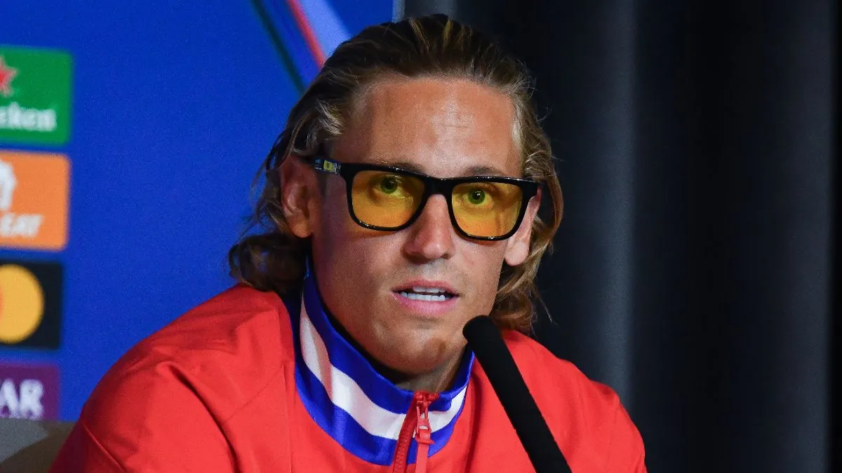 Marcos Llorente agota sus gafas de fototerapia de 200 euros: estos son sus negocios ‘de oro’