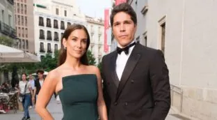 María Pombo se sincera en Chile: de los 'cuernos' al insulto que ha enseñado a Martín
