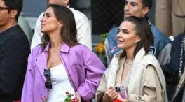 El 'bullying' abre una guerra entre María Pombo y Laura Escanes: «Insinuar eso es muy grave»