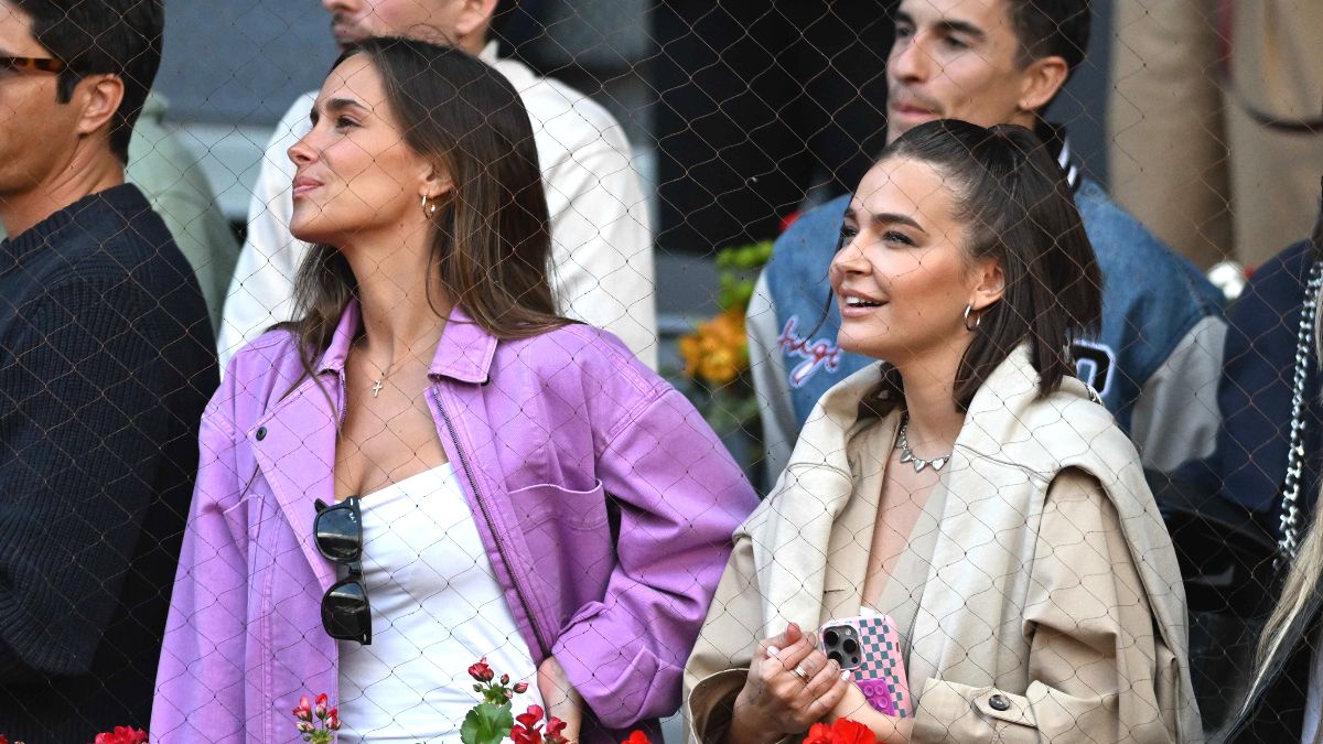 El ‘bullying’ abre una guerra entre María Pombo y Laura Escanes: «Insinuar eso es muy grave»
