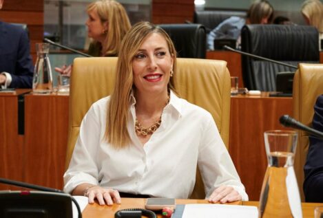 Extremadura debate enmiendas a los presupuestos ante el posible adelanto electoral