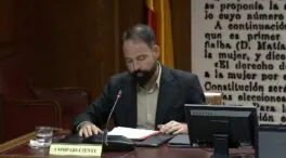 El exgerente del PSOE se niega a declarar en el Senado sobre la 'caja b' del partido