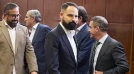 El exgerente del PSOE recaudó 4,7 millones en microcréditos en la campaña del 10-N
