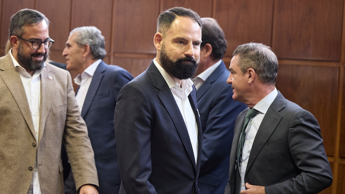El exgerente del PSOE recaudó 4,7 millones en microcréditos en la campaña del 10-N