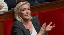 El Consejo de Estado francés mantiene la inhabilitación política de Le Pen