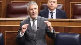 Marlaska defiende la eficacia en expulsiones tras afear Junts que sólo ejecute el 8%
