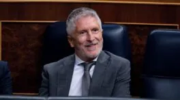 Marlaska premia a la abogada del Estado que redacto la querella de Sánchez contra Peinado