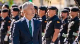 Marlaska pide dejar actuar a la justicia en el caso de los pagos a Ábalos