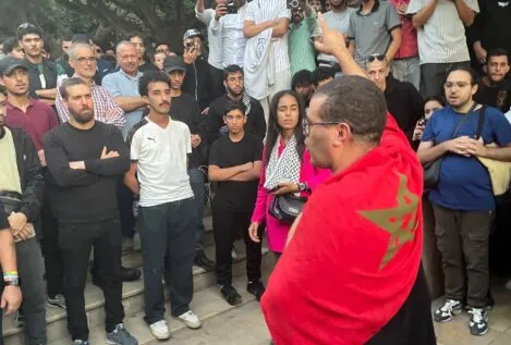 El Gobierno de Marruecos propone reformas y más presupuesto para educación y sanidad