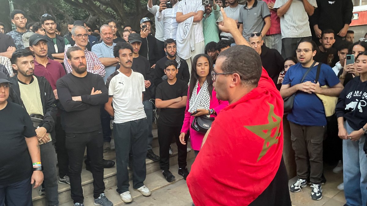El Gobierno de Marruecos propone reformas y más presupuesto para educación y sanidad