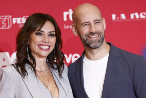 La táctica de TVE para no revelar el sueldo de Marta Flich y Gonzalo Miró que ya ha utilizado