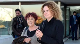 Maruja Torres, más allá de la escritora, a sus 82 años: una vida en Beirut y de familia humilde