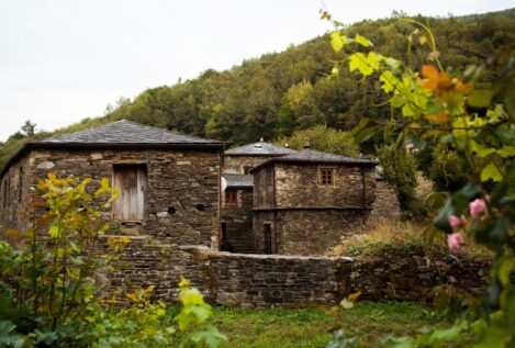 Masía en Gerona por menos de 900.000 euros y catalogada como patrimonio arquitectónico