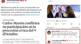 El PSOE valenciano, a una diputada del PP con síndrome de Down: «Tiene la mente sucia»